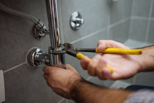 Best Plumbing System Maintenance  in Spout Springs, NC